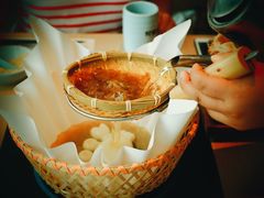 -蟹的岡田屋(正大广场店)