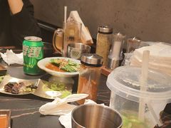 -厚贞日式烤肉(浦东汇智店)