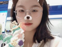 -CORNER CONE GELATO酷矿手作霜淇淋(南头古城店)