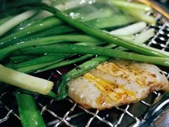 -西昌小院火盆烧烤(新街里店)
