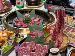 -妥妥烤肉料理(昙华林店)