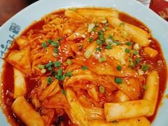 -首尔馆韩国料理(金童路店)