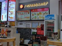 -银记肠粉店(市二宫店)