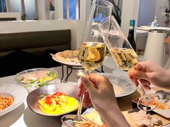 -春树下·树屋花房西餐厅(罍街AS1980店)