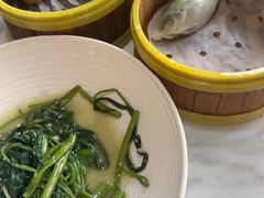 -东方早茶 海鲜•青岛菜(国信体育中心店)