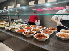 -浦东图书馆读者餐厅