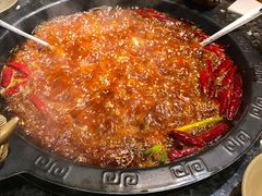 -成渝龙火锅(都江堰店)