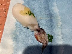 -元气寿司(东方宝泰店)