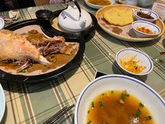 -大厨小馆(华阳城店)
