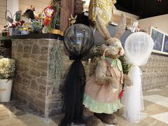 -初拾·花里餐厅(钜城华亿店)