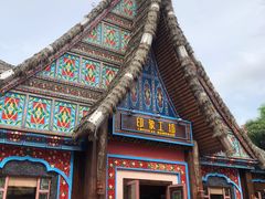 -南宁方特东盟神画