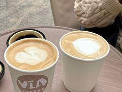 -via coffee(万象城店)