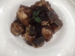 -汇贤府·李氏鲁菜(五棵松店)