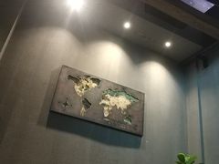 大堂-1861意大利餐厅(文化广场店)