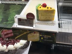 -85度C(上海仓汇路店)