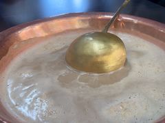 -诺敏塔拉奶茶-布里亚特包子-手把肉(锦都会店)