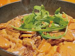 -Secco德式餐吧(南秀村店)
