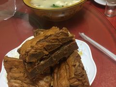 -东北风味思缘食府(对湖路店)