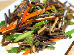 黄山一绝-自游人·美食一楼·地道徽菜(三十年名店)