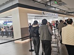 -山姆会员商店(上海浦东店)