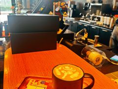 -星巴克臻选(宁波世纪东方广场店)