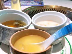 -亚马逊海鲜自助(梅溪湖步步高店)