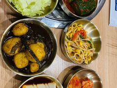 -绣旻烤肉吧(总店)