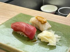 -鮨政·Omakase(万象城店)