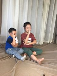 -KIDSMEMO拾光纪儿童摄影(金丰大厦店)