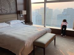 -北京希尔顿逸林酒店