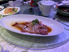 -上海新锦江大酒店