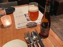 -Ginger(兴国路店)