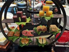 -阿庄新豫菜(航海东路店)