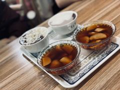 -笃笃笃糖粥(十全街店)
