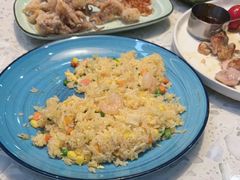 -Aqua Oasis 水天堂(常熟永旺店)