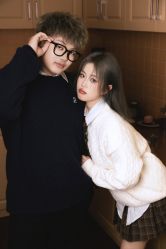 -WAVE SODA摄影工作室