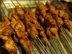 -臻老板牛肉面(光华路SOHO店)