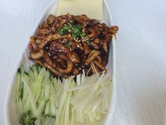 -妈妈的味道(工人体育场东路店)