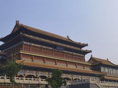 -天宁寺
