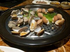 -船奇蒸汽海鲜·闽菜(八市海鲜总店)