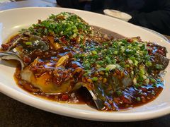 秘制鱼头-几荷·恰似故人来(秀水广场店)