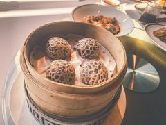 -金轩中餐厅 Jin Xuan(浦东丽思卡尔顿酒店)