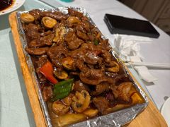 -乾隆美食·本帮菜(黄河路店)