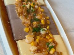 原始水晶三味豆腐-炳胜品味(珠江新城店)