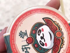 -吼堂老火锅(武汉 天地壹方南馆店)