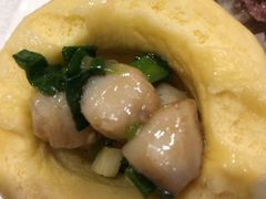 -赶海部落海鲜城(海阳路店)