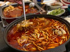 -自贡好吃客(科华店)