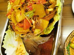 -88号小吃店·经典云南菜·地道纳西美食
