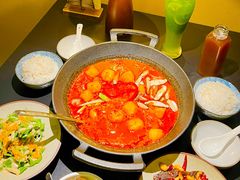 -有才叔的小馆(招商依云曲江店)