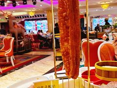 -好福记饭店(红梅公园店)